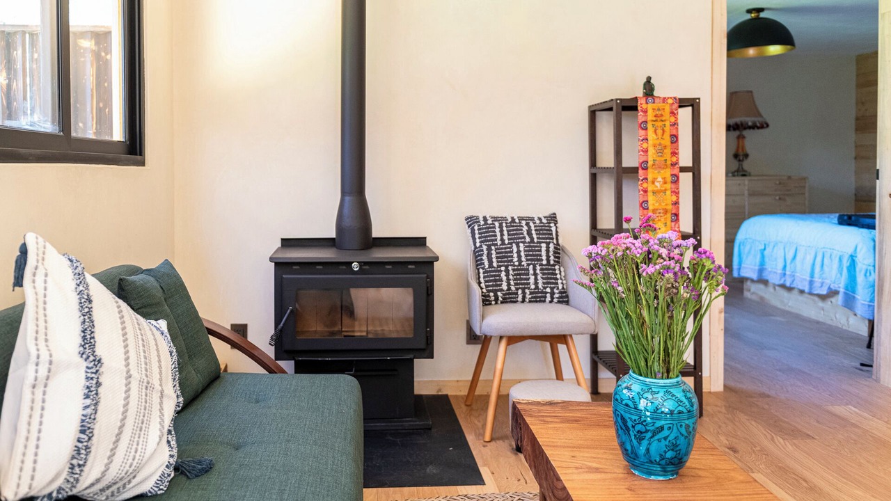 Photo of Livingroom in La Capilla