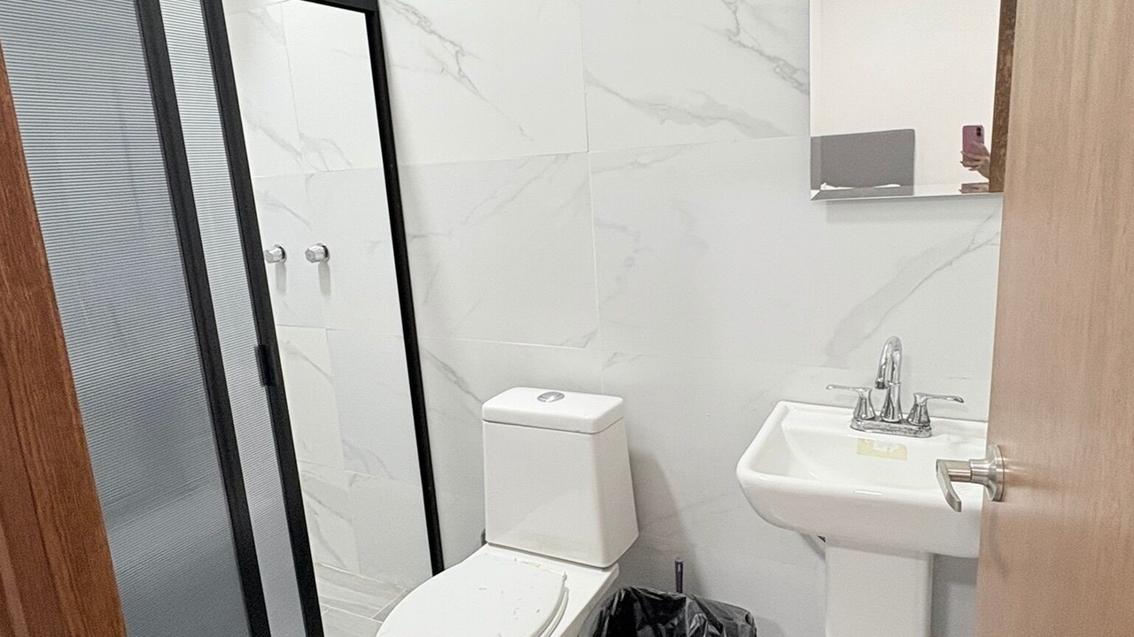 Photo of Bathroom in Tonala