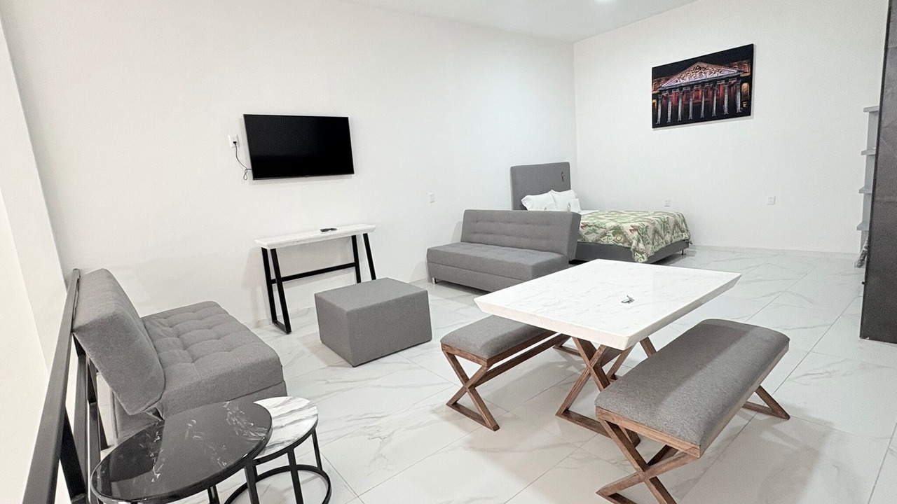 Photo of Livingroom in Tonala