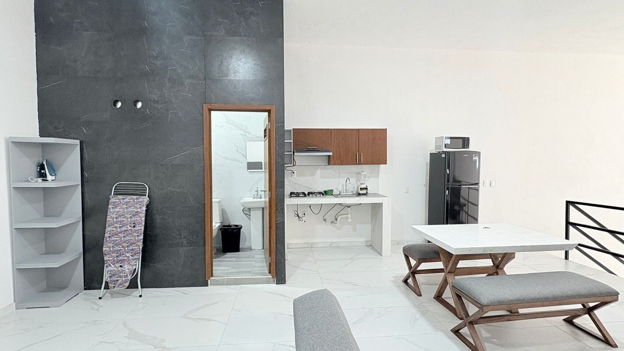 Photo of Kitchen in Tonala