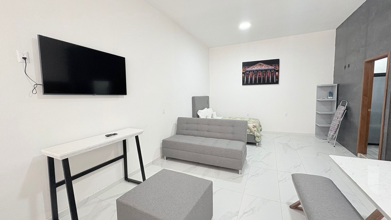 Photo of Livingroom in Tonala