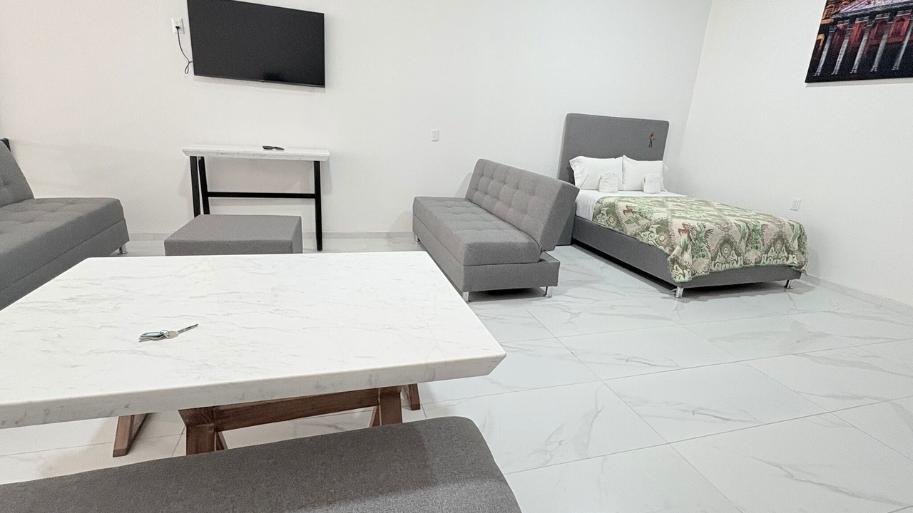 Photo of Livingroom in Tonala
