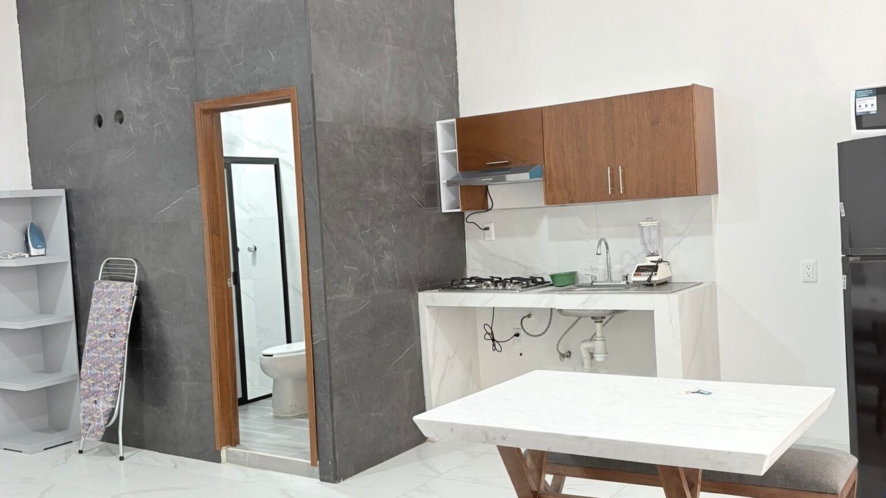 Photo of Livingroom in Tonala