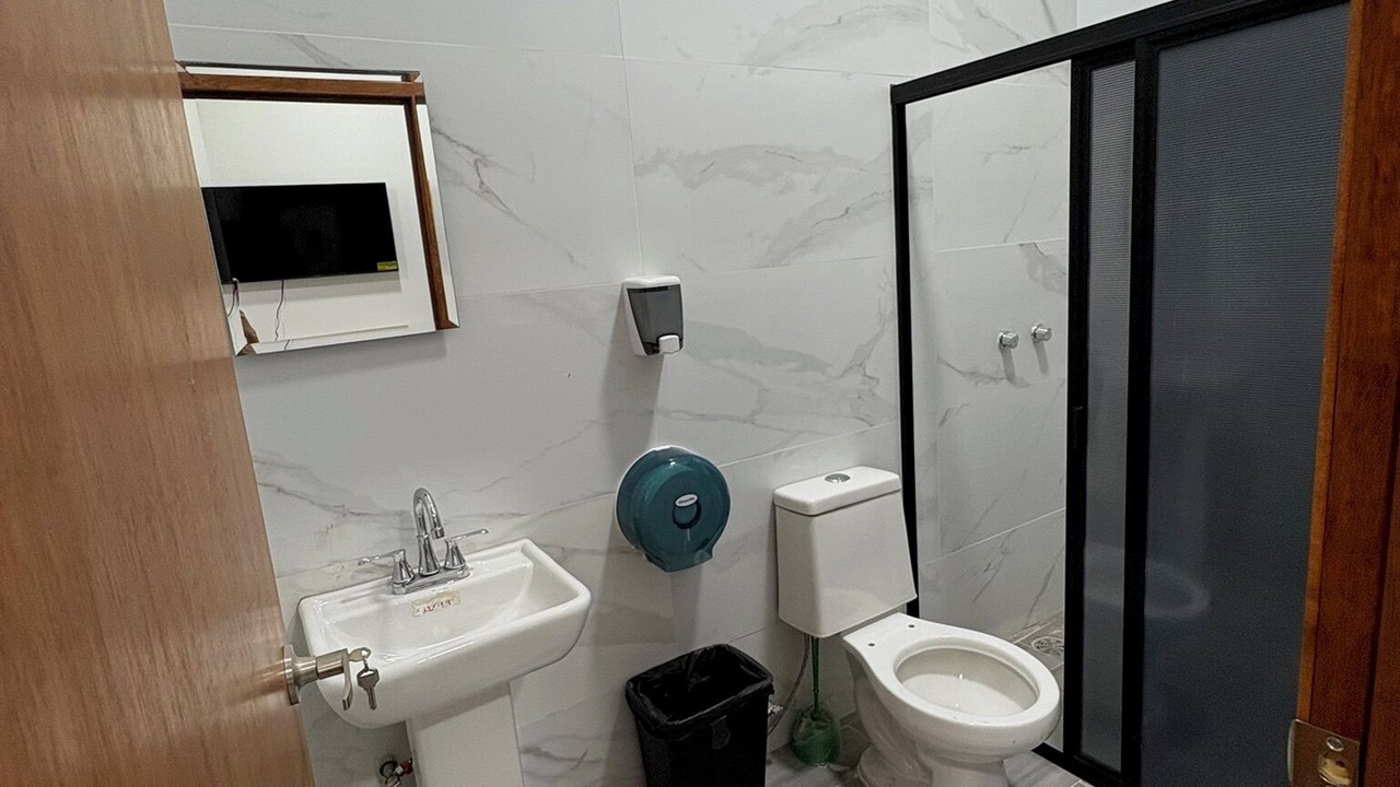 Photo of Bathroom in Tonala