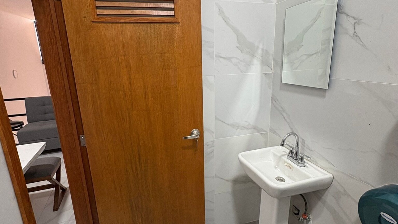 Photo of Bathroom in Tonala