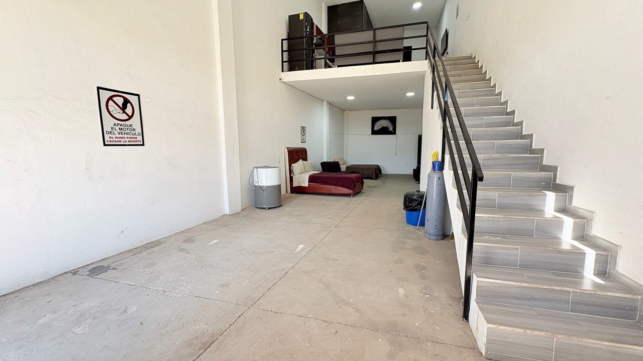 Photo of Livingroom in Tonala