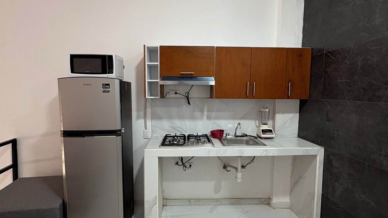 Photo of Kitchen in Tonala