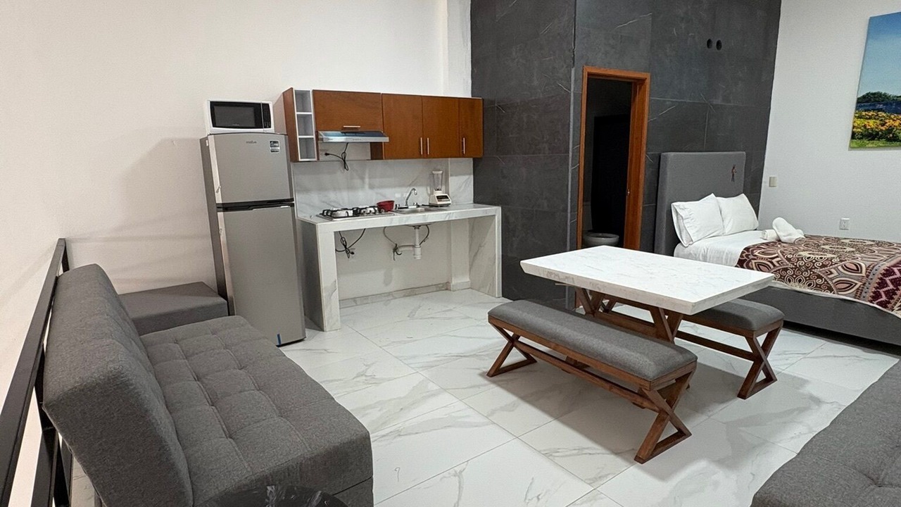 Photo of Livingroom in Tonala