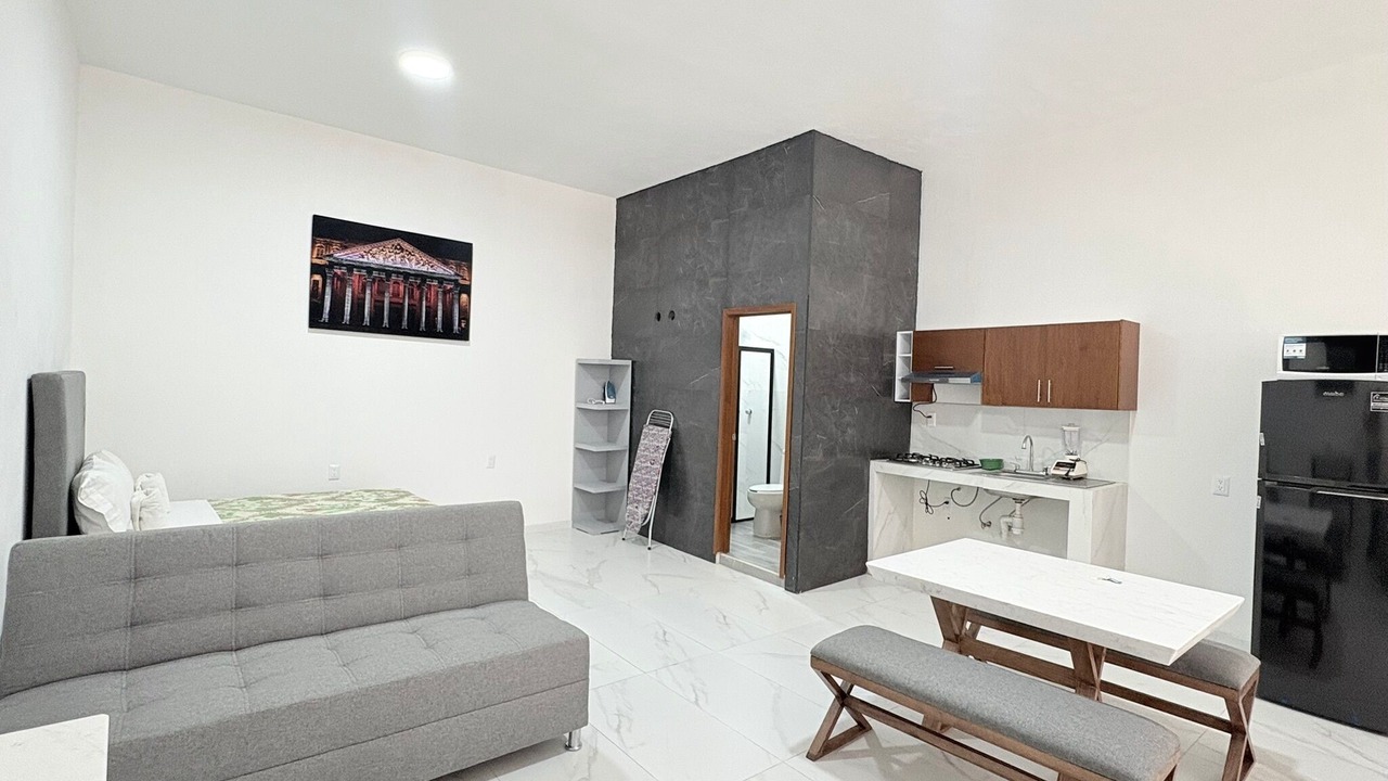 Photo of Livingroom in Tonala
