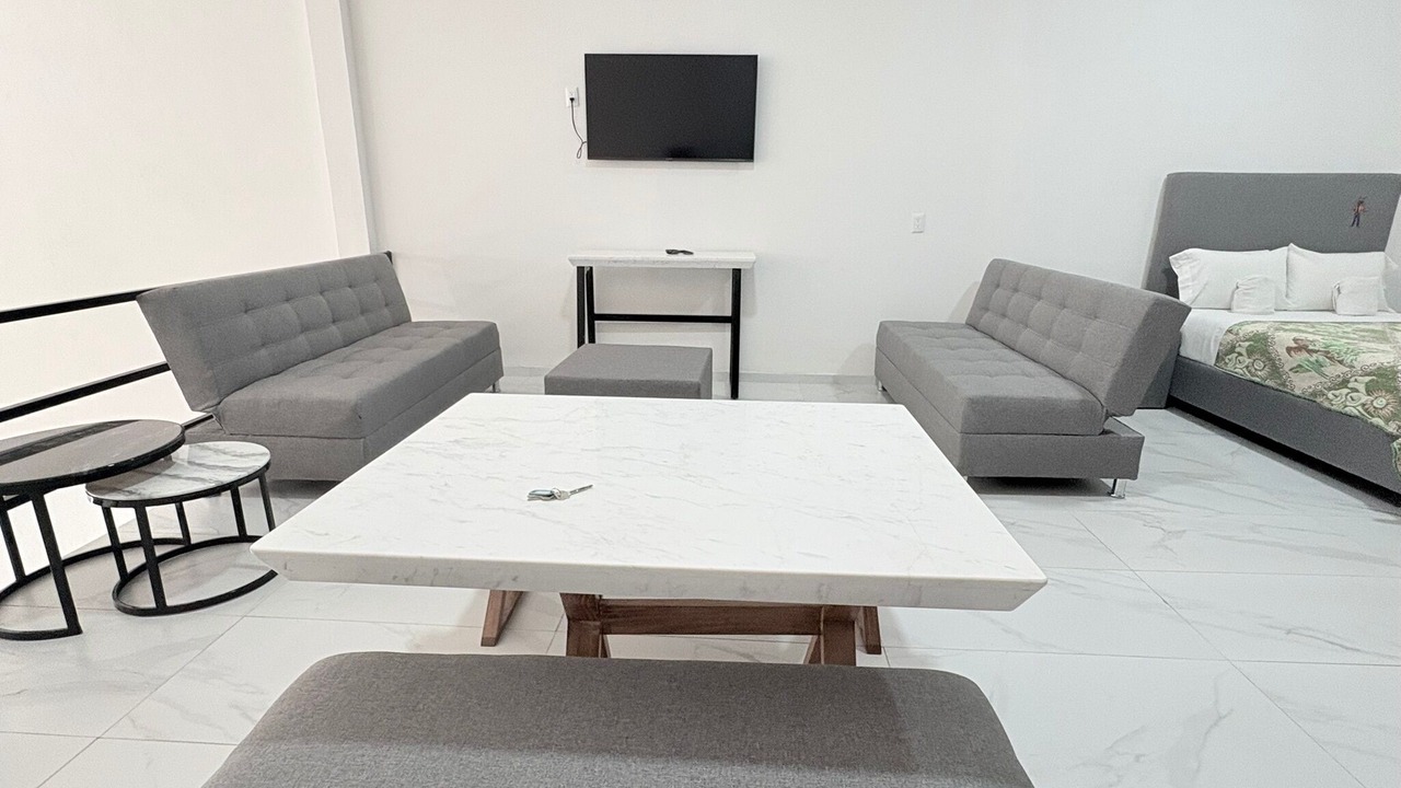 Photo of Livingroom in Tonala