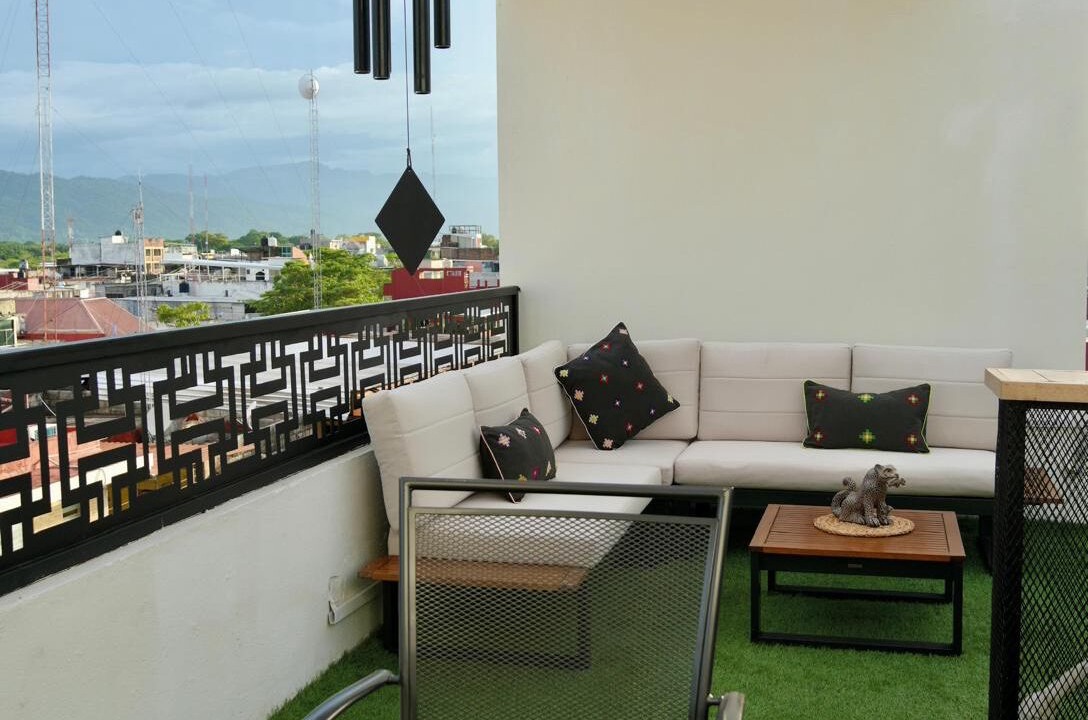 Photo of Patio Balcony in Centro
