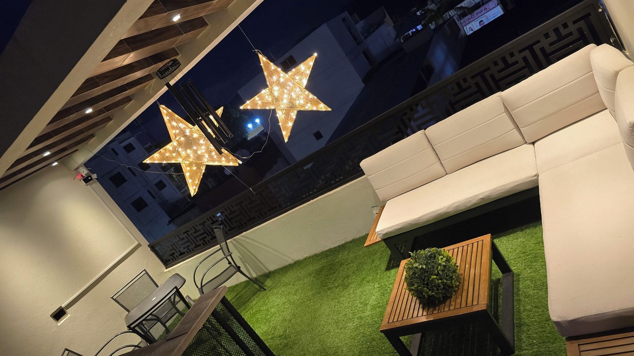 Photo of Patio Balcony in Centro