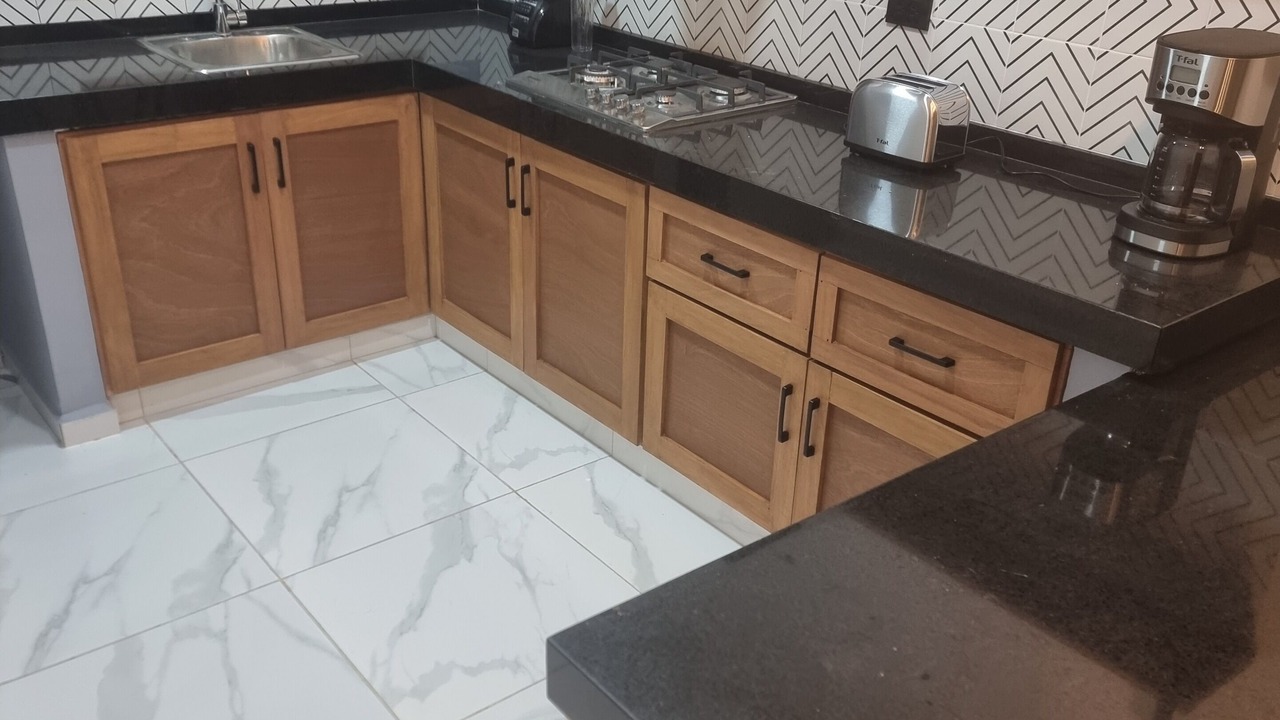 Photo of Kitchen in Centro