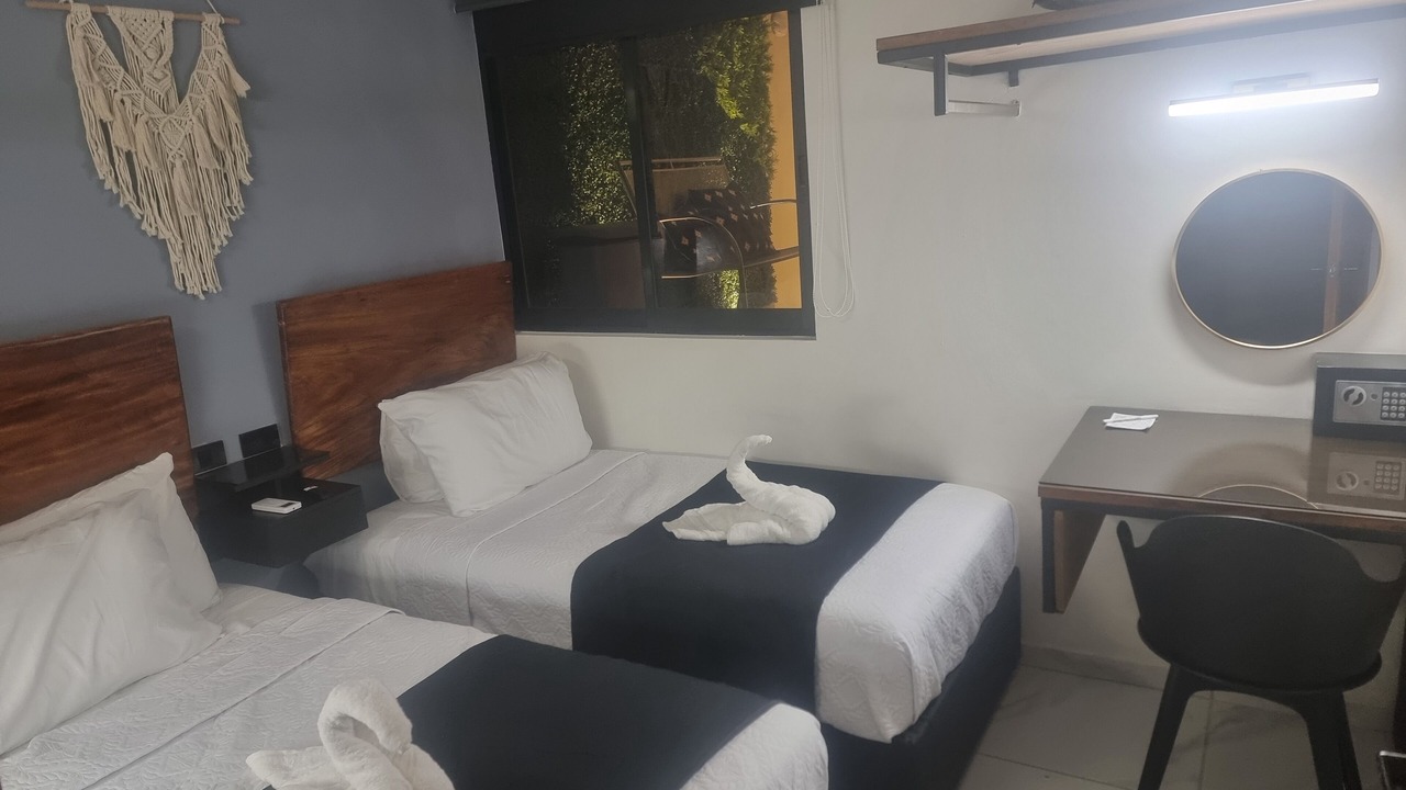 Photo of Bedroom in Centro