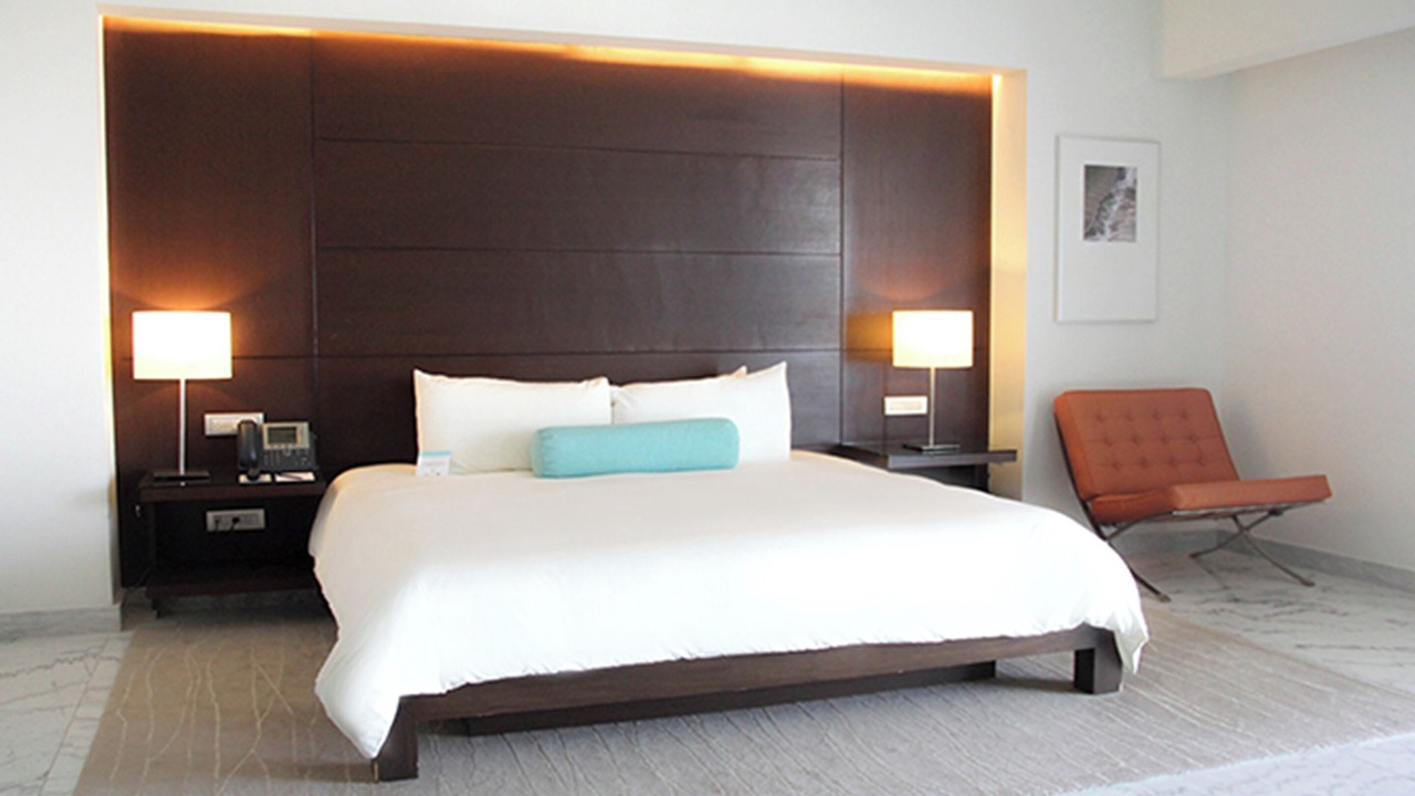 Photo of Bedroom in Puente del Mar