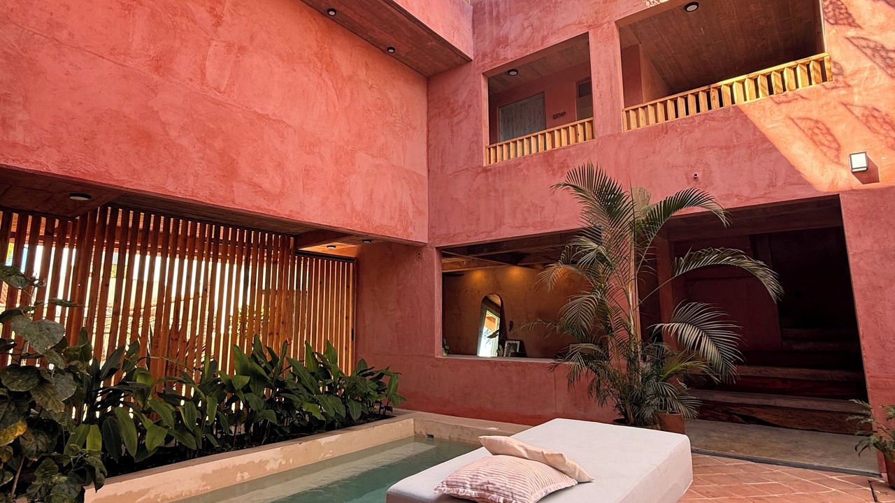 Photo of Outdoor in Brisas de Zicatela