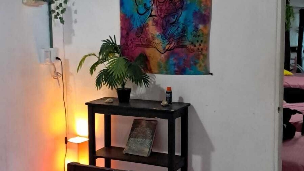 Photo of Bedroom in Downtown Holbox