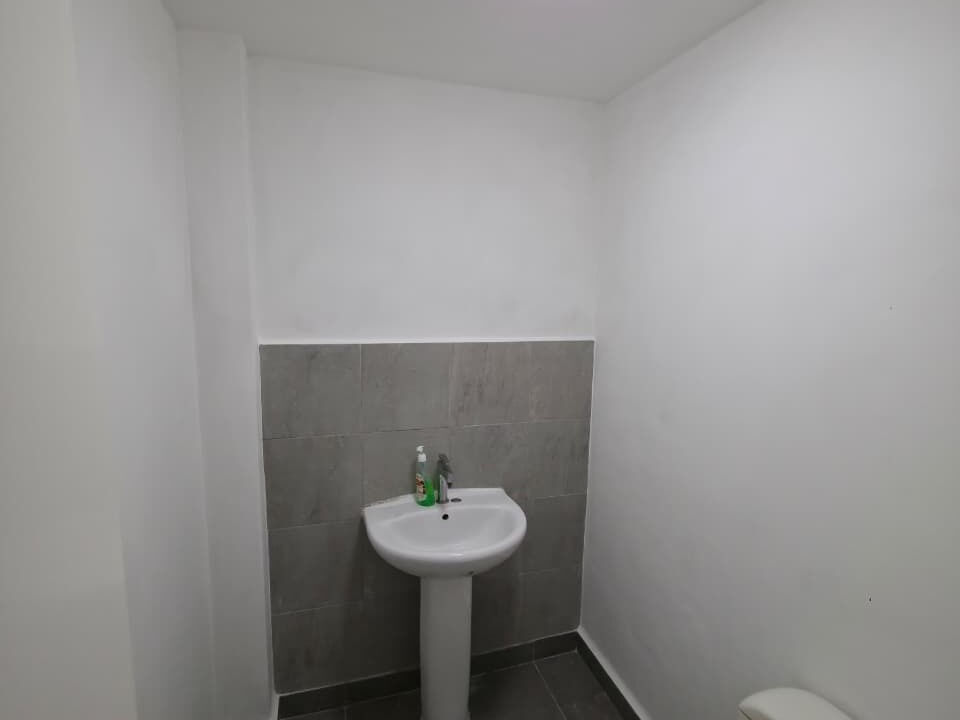 Photo of Bathroom in Leon