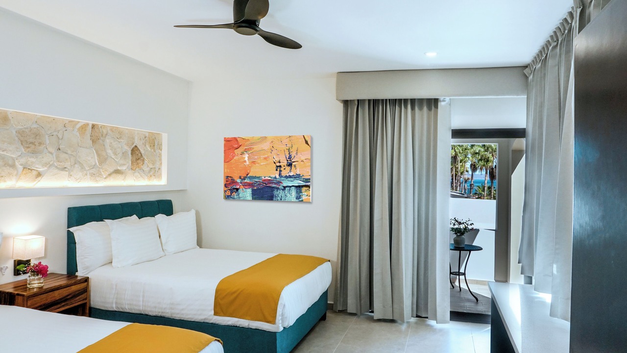 Photo of Bedroom in Loreto