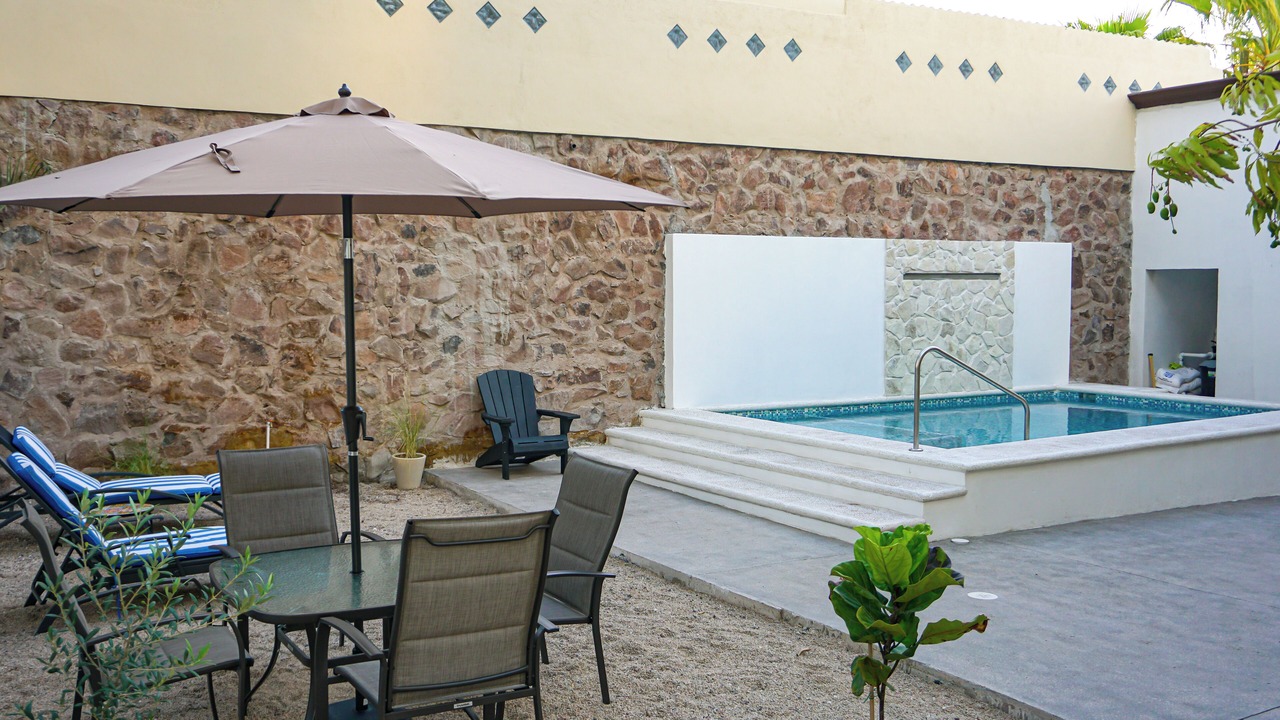 Photo of Outdoor in Loreto