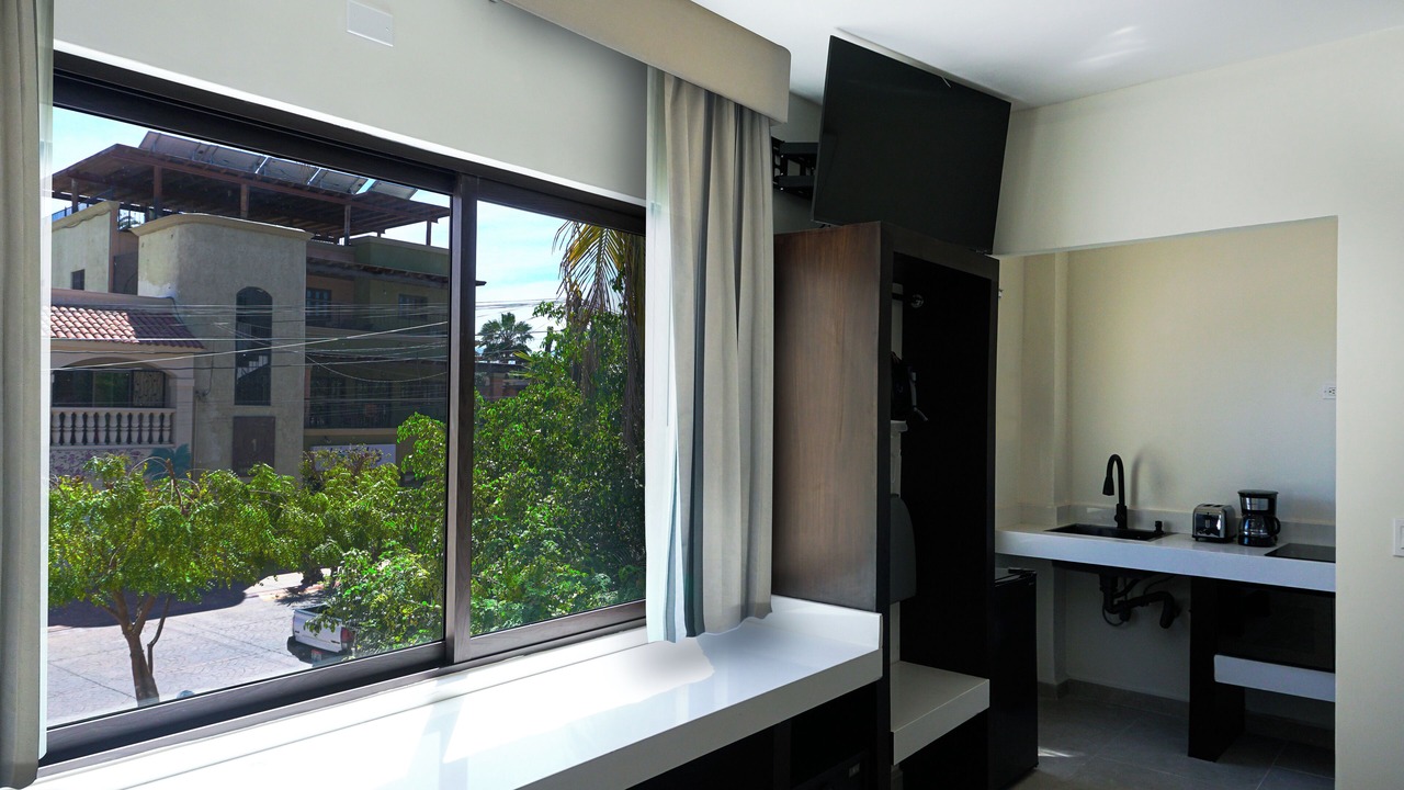 Photo of Bedroom in Loreto