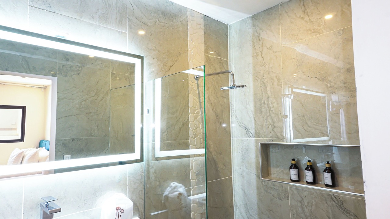 Photo of Bathroom in Loreto