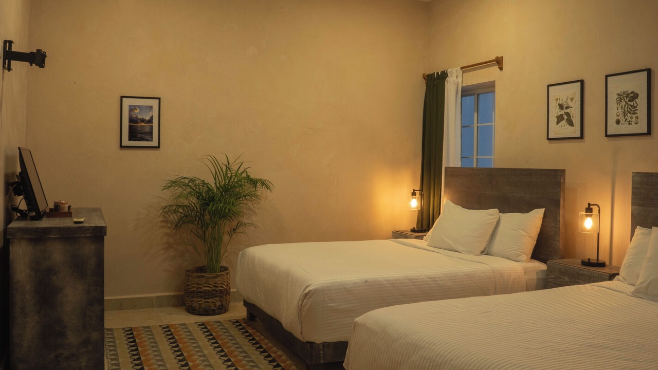 Photo of Bedroom in Tulum City Center