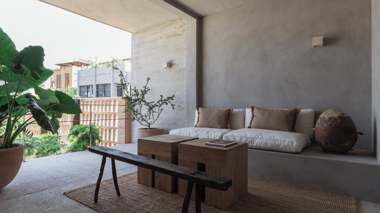 Photo of Bedroom in Brisas de Zicatela