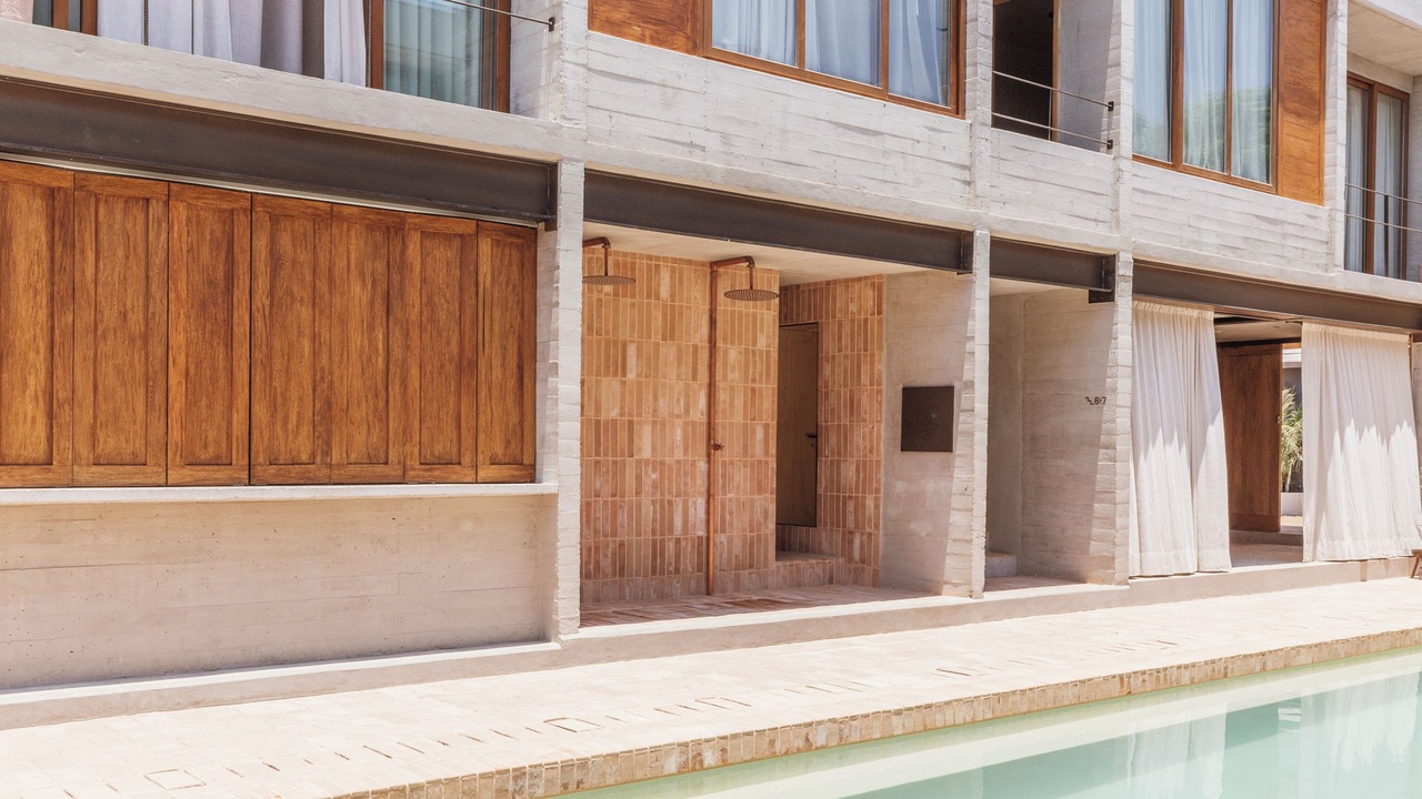 Photo of Outdoor in Brisas de Zicatela