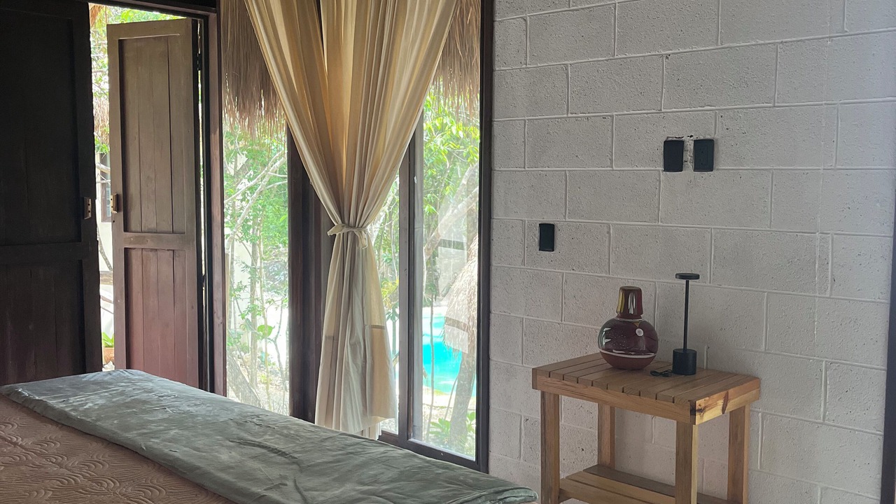 Photo of Bedroom in Tulum