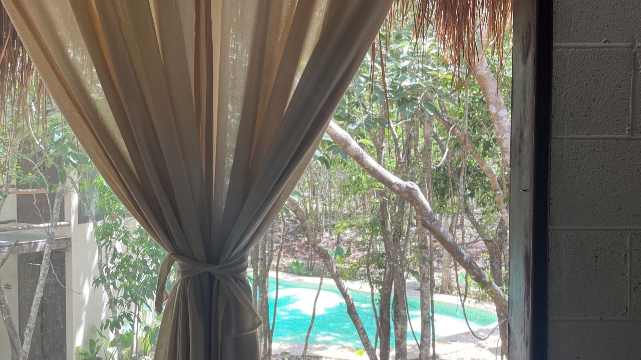 Photo of Bedroom in Tulum