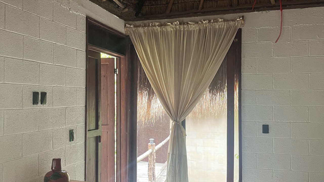 Photo of Bedroom in Tulum