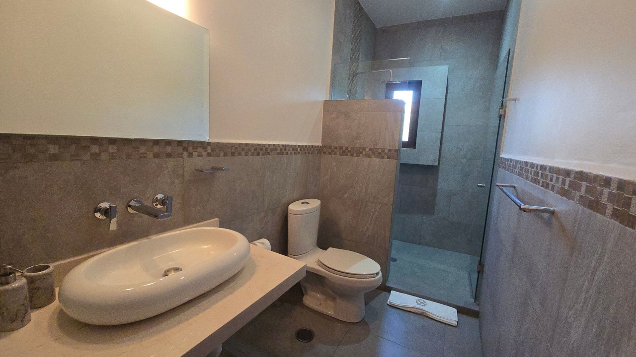 Photo of Bathroom in Santeagueda