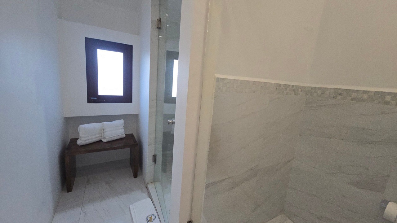 Photo of Bathroom in Santeagueda
