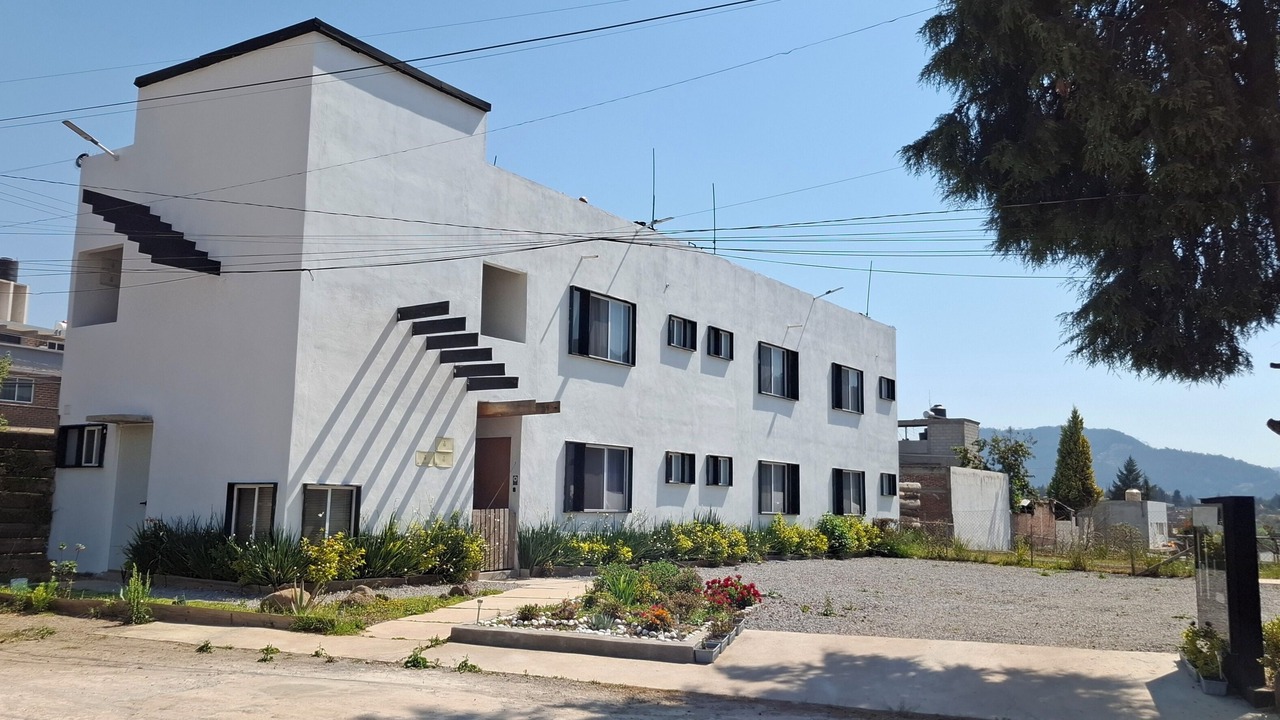 Photo of Outdoor in Chignahuapan