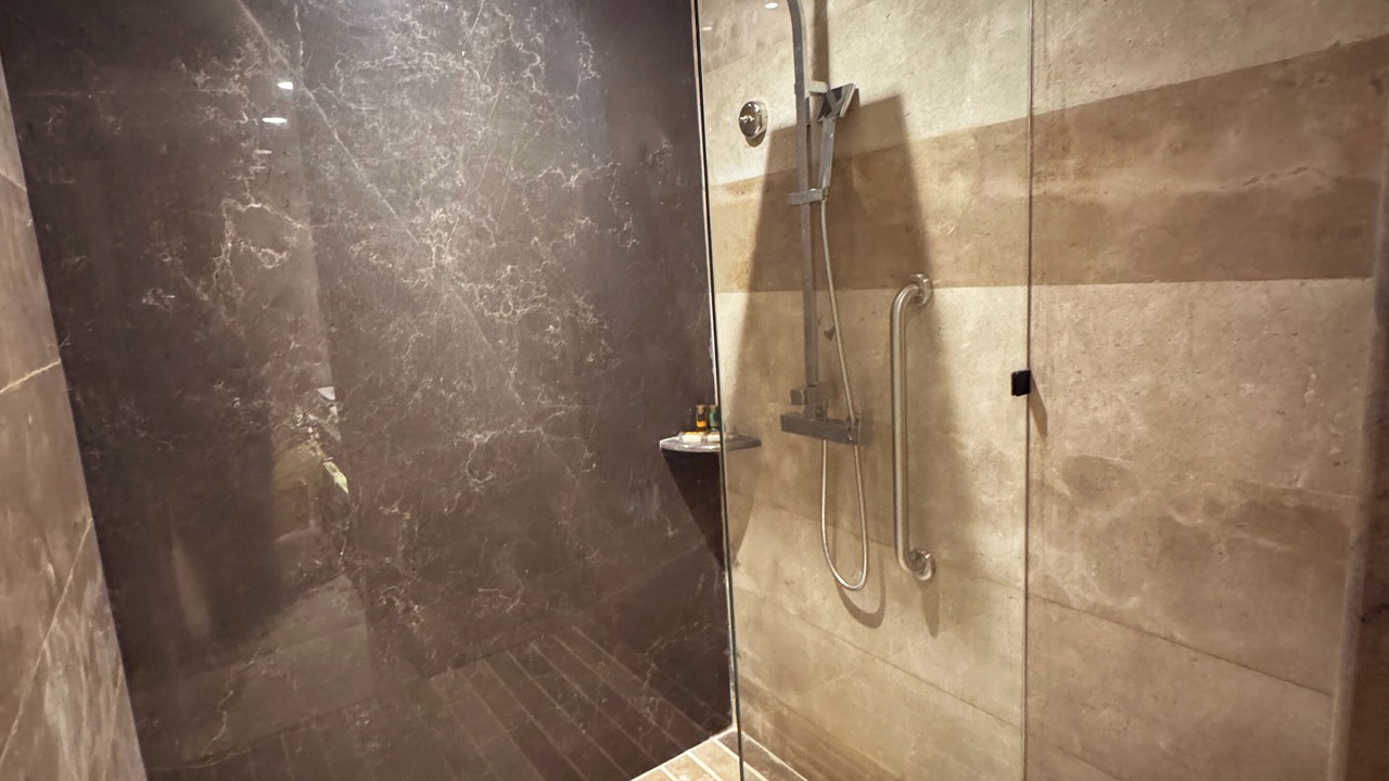 Photo of Bathroom in Campeche