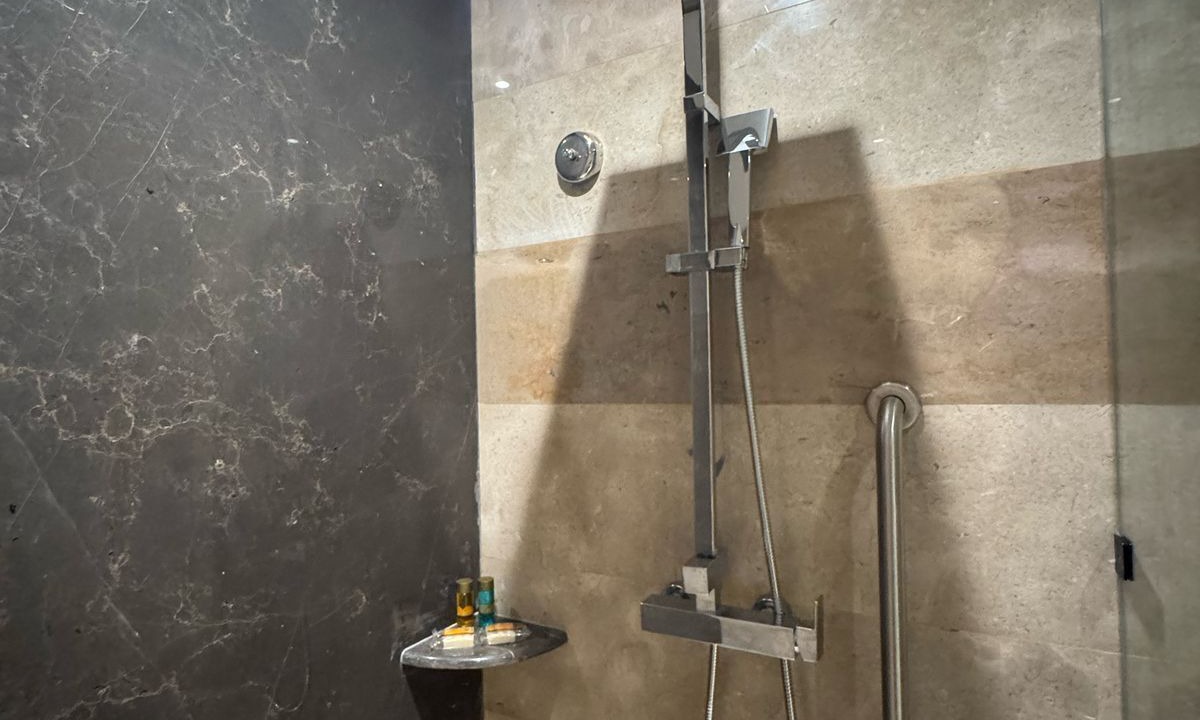 Photo of Bathroom in Campeche