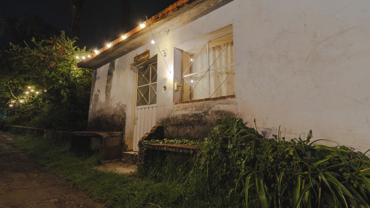 Photo of Outdoor in Huasca De Ocampo