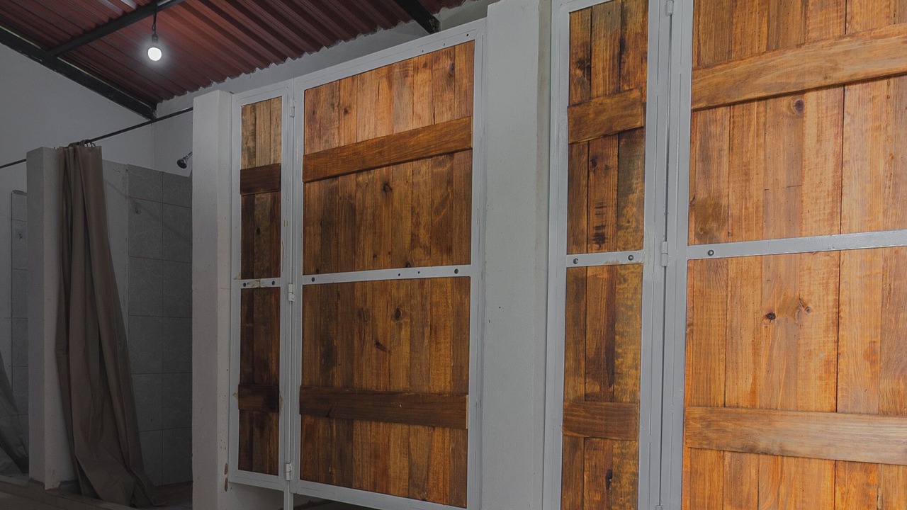 Photo of Bathroom in Huasca De Ocampo