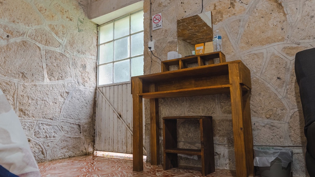 Photo of Bedroom in Huasca De Ocampo