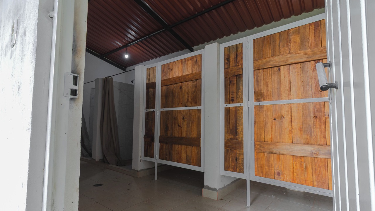Photo of Bathroom in Huasca De Ocampo