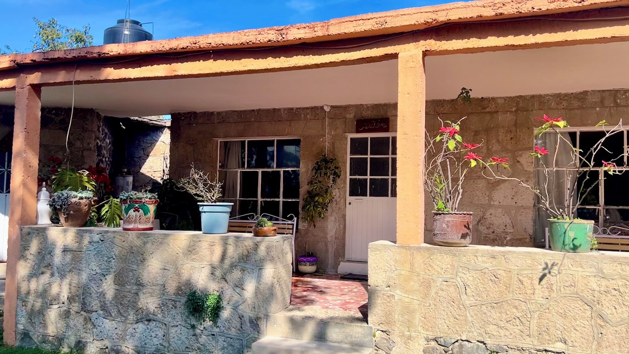 Photo of Outdoor in Huasca De Ocampo