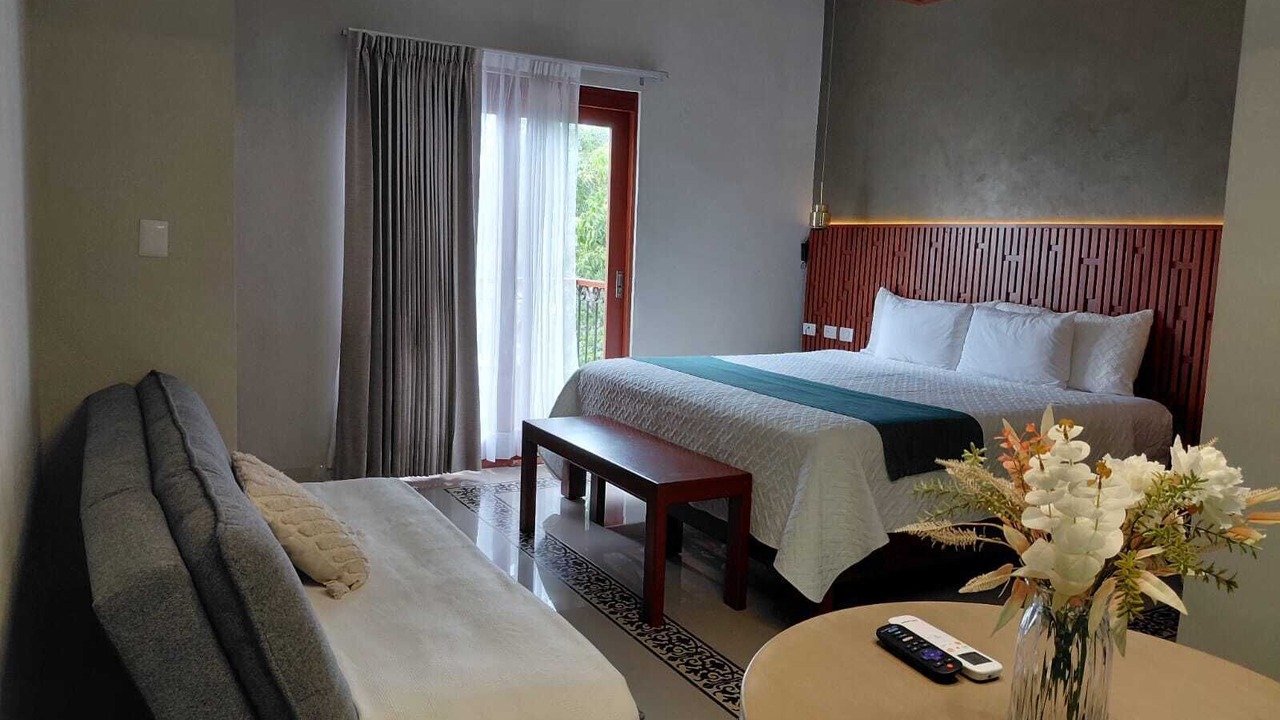 Photo of Bedroom in Valladolid