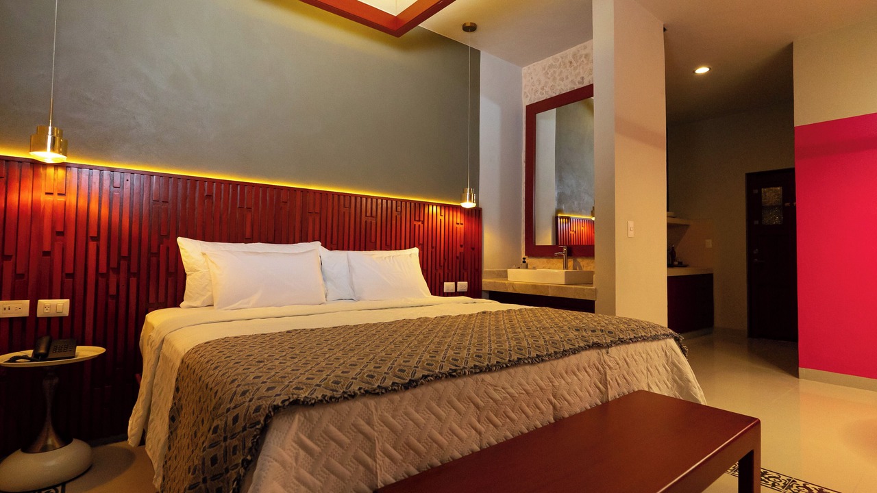 Photo of Bedroom in Valladolid