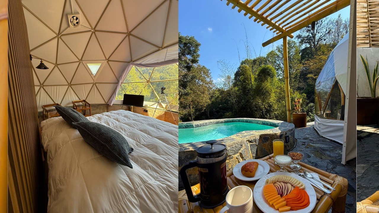 Photo of Bedroom in Coatepec