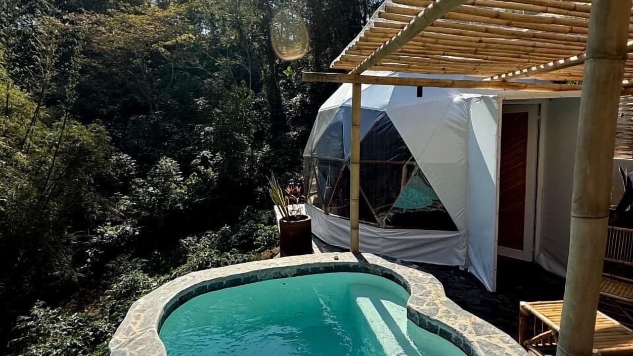 Photo of Outdoor in Coatepec