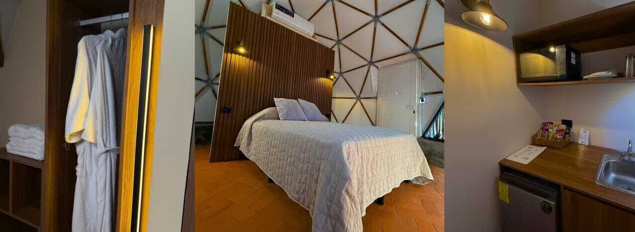 Photo of Bedroom in Coatepec