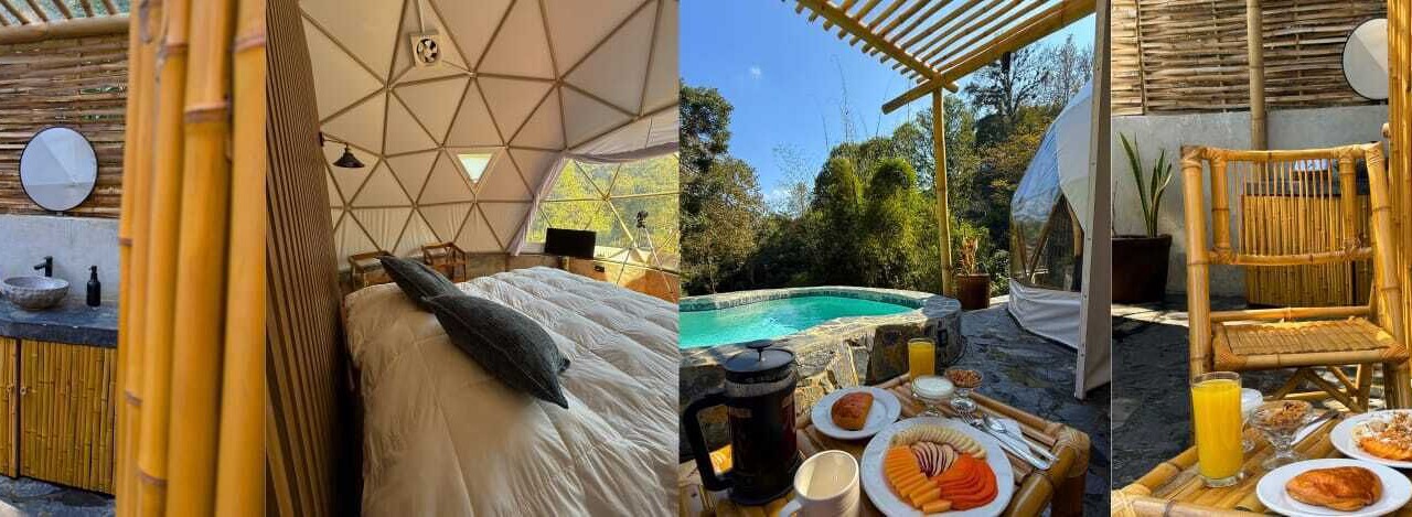 Photo of Bedroom in Coatepec