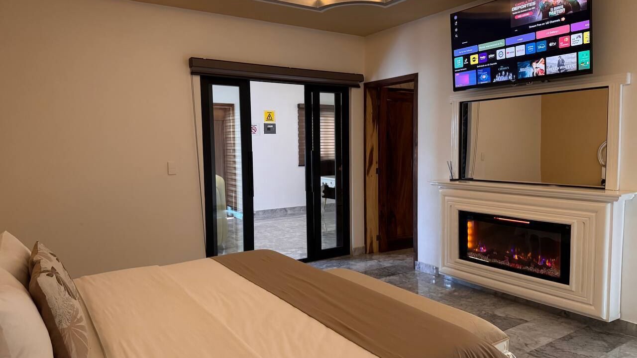 Photo of Bedroom in San Cristobal de las Casas