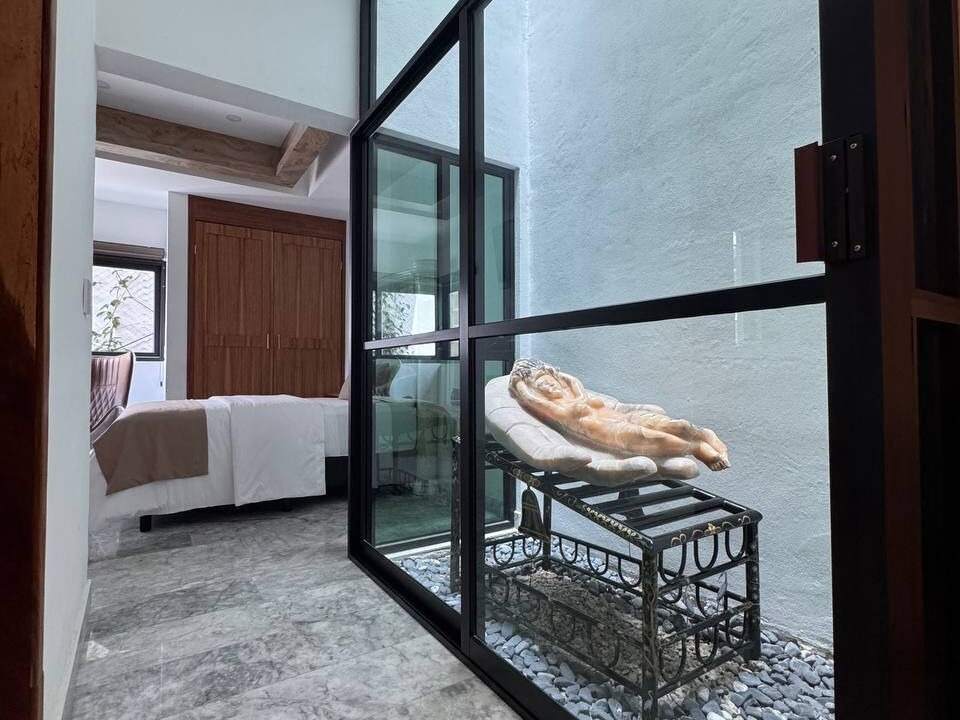 Photo of Bedroom in San Cristobal de las Casas